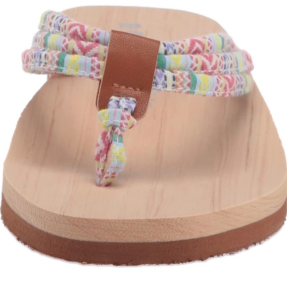 Rocket Dog Women Flip Flop - Picture 3 of 7